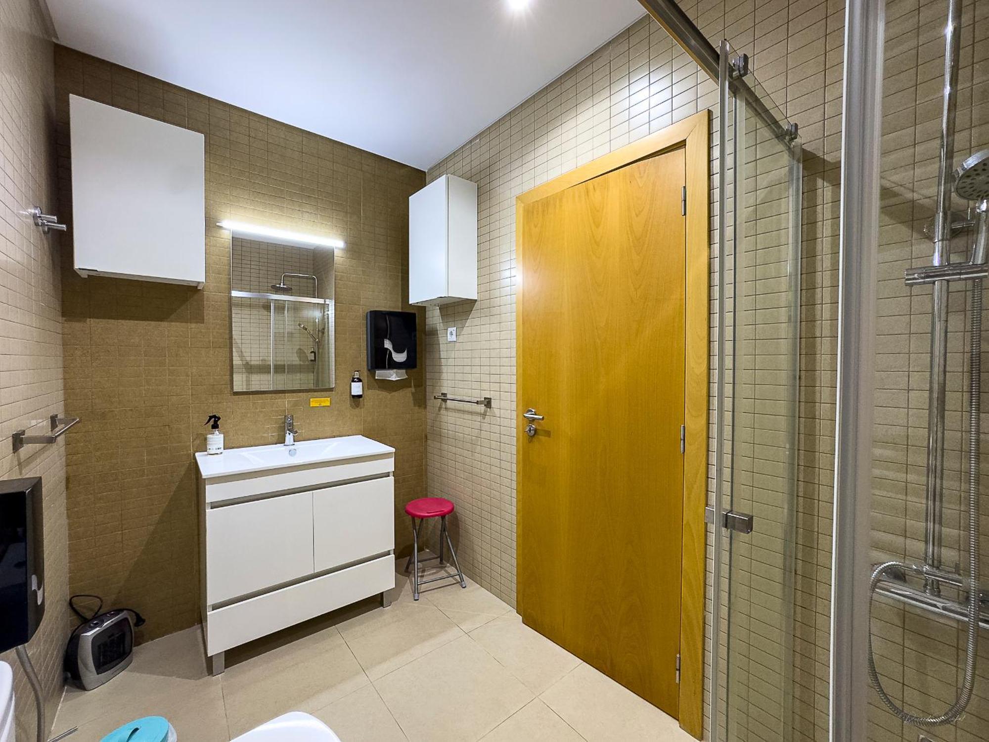 Vibing & Liming Ericeira Hotel Bagian luar foto